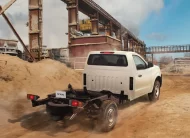 Nissan NP300