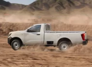 Nissan NP300