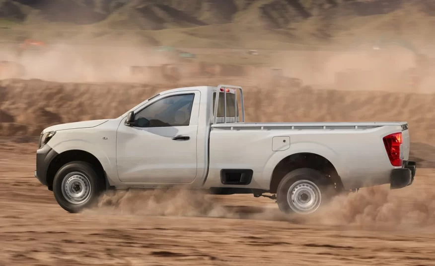 Nissan NP300