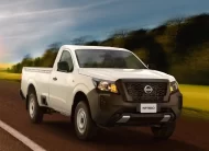 Nissan NP300