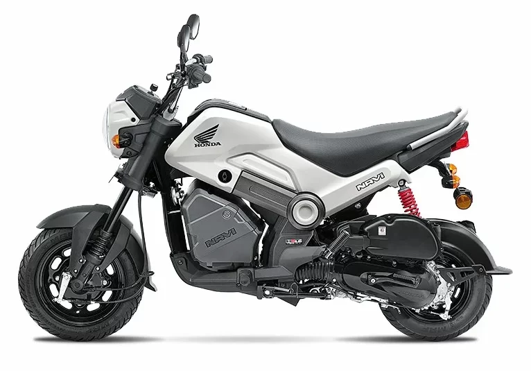 Honda NAVI110