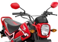 Honda NAVI110