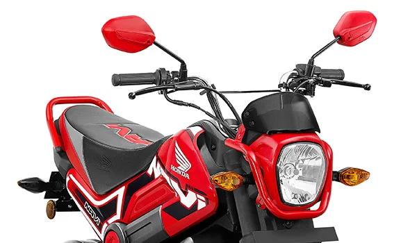 Honda NAVI110