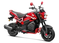 Honda NAVI110