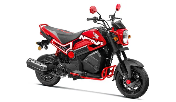 Honda NAVI110