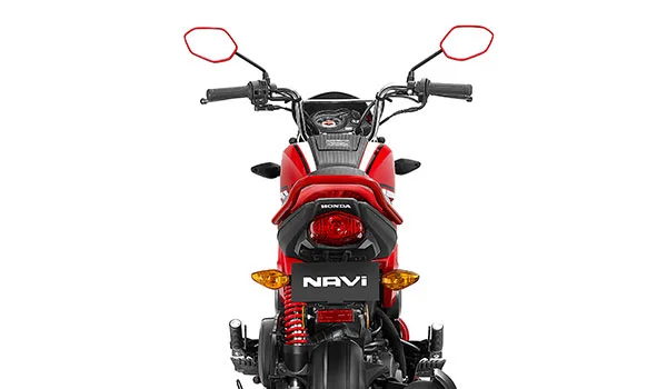 Honda NAVI110