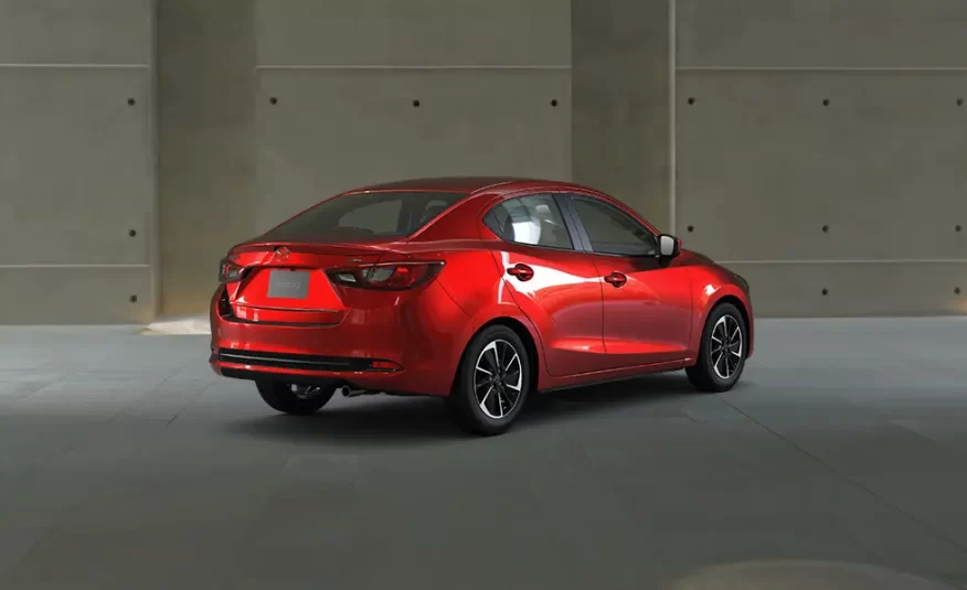 Mazda 2